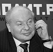 Ушел отец-основатель