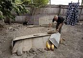 Грузии нашли статью