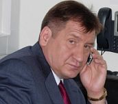 В Москве избит один из лидеров СПС