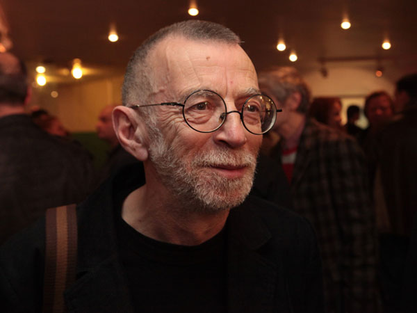 Лев Рубинштейн. «Московский концептуализм». 19 декабря