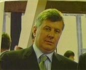 Расстрелян глава «АвтоВАЗэнерго»