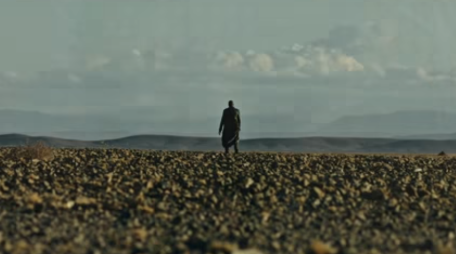 Видео дня. Трейлер «Темной башни» по Стивену Кингу