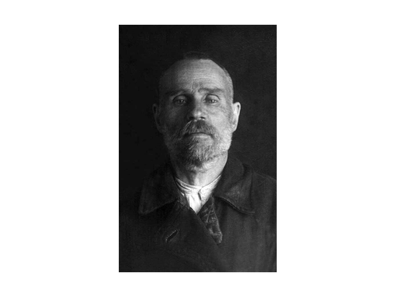 Священномученик Алексий Зиновьев