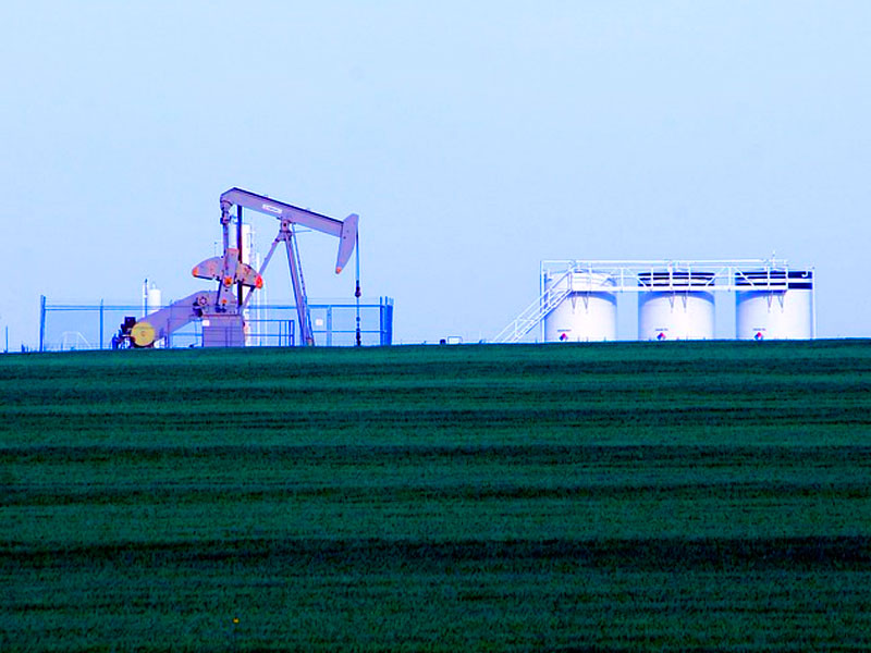Цены на нефть. Ожидания роста