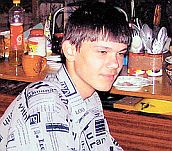 Скинхед-иконописец Рыно не получил снисхождения