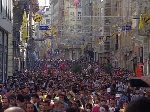 Турция: битва проиграна, перспективы в тумане