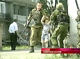 Дети без еды - люди без информации