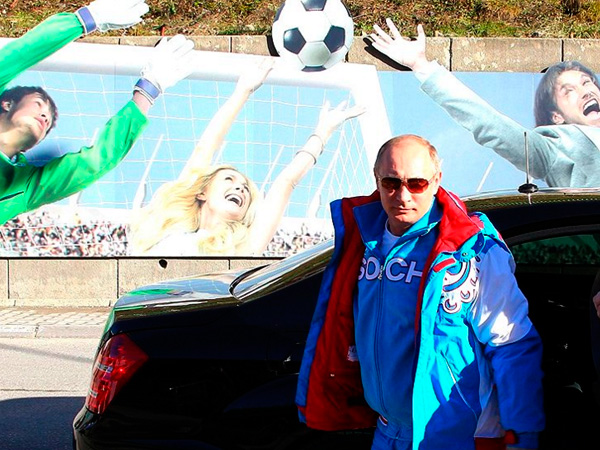 #100 СЛОВ. Рейтинг Путина снижается