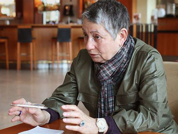 «Войну устраивают уроды и недоумки»