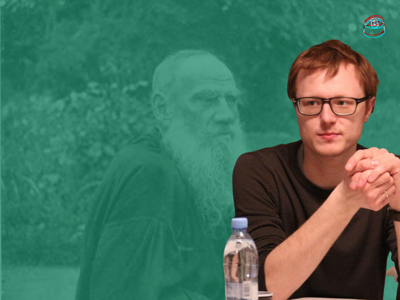 Что почитать: рекомендует историк литературы Илья Бендерский