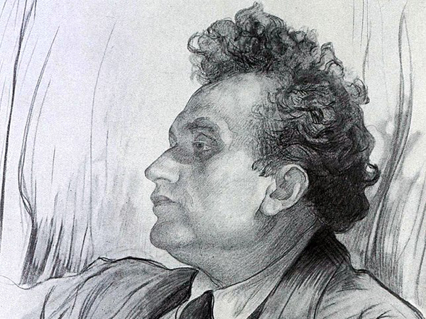 Человек дня: Григорий Зиновьев