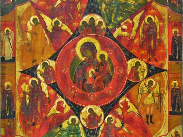 МЧС теперь и утешит