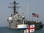 Россия ловит НАТО в Черном море