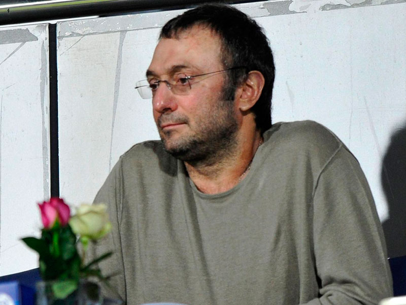 #100 СЛОВ. Свобода обошлась Керимову в 5 млн евро