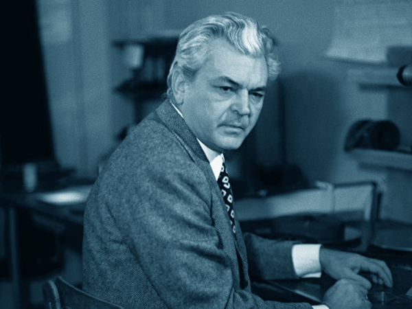 Мемория. Сергей Бондарчук