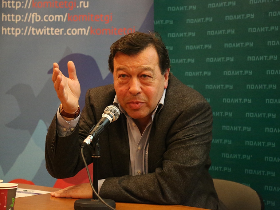 Человек как фактор развития: между рабством и свободой