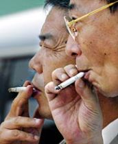 Японские табачники покупают «Приму»
