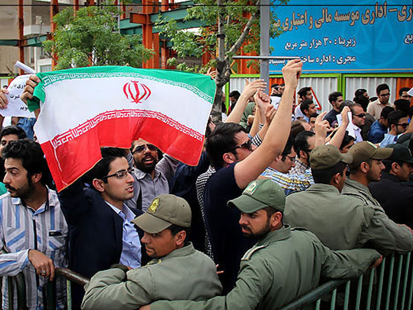 Иран и санкции: что будет дальше