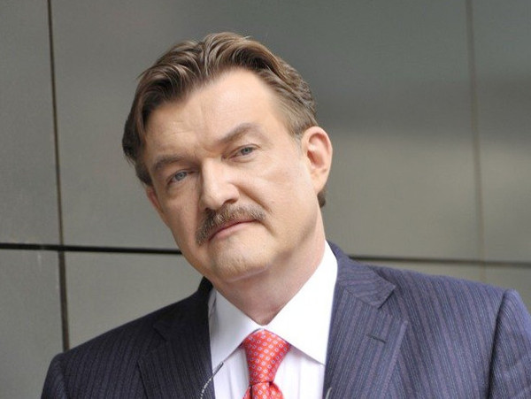 Мемория. Евгений Киселев