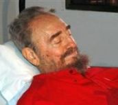 Кастро не вернется