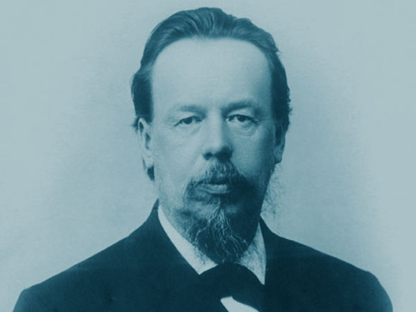 Мемория. Александр Попов