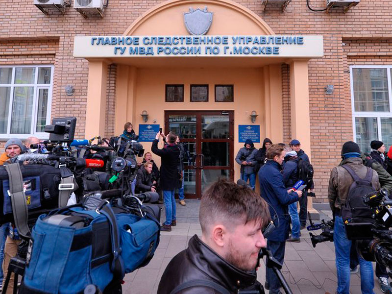 Топ новостей 10 октября