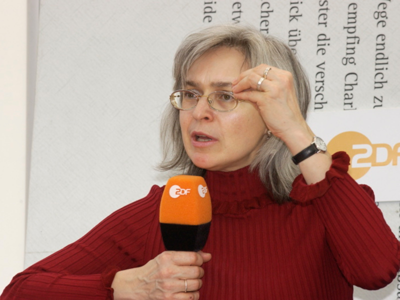 Назад в будущее: что было двадцать лет назад 27 февраля — 5 марта