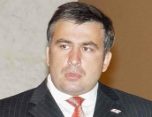 Саакашвили проигнорировал саммит в Москве