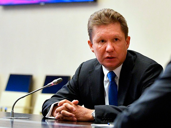 Антимонопольное дело «Газпрома» и цель Еврокомиссии