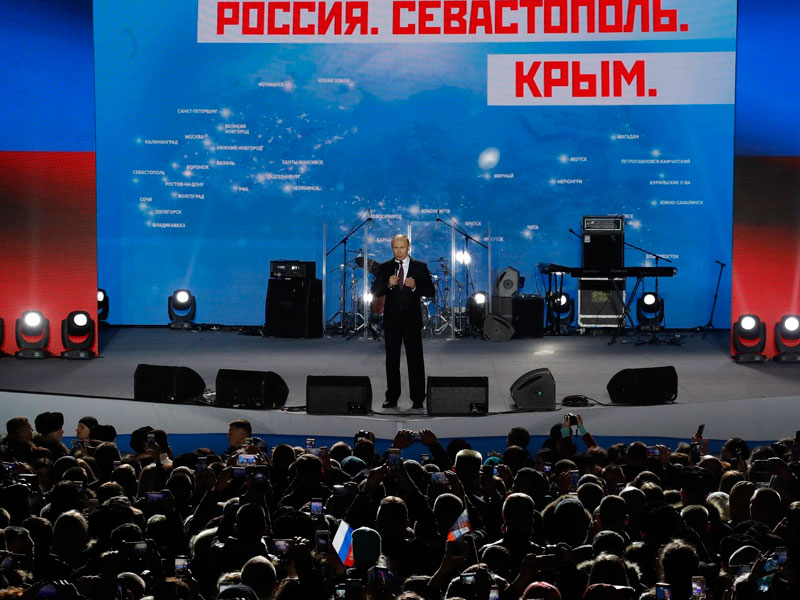 Топ новостей 14 мая
