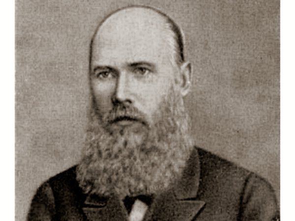 Человек дня. Флорентий Павленков