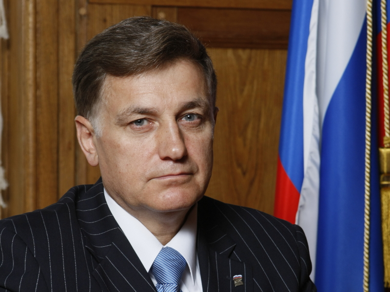 Проблема строительно сектора Санкт-Петербурга по имени Вячеслав Макаров