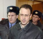 Арест Френкеля отложен на два дня