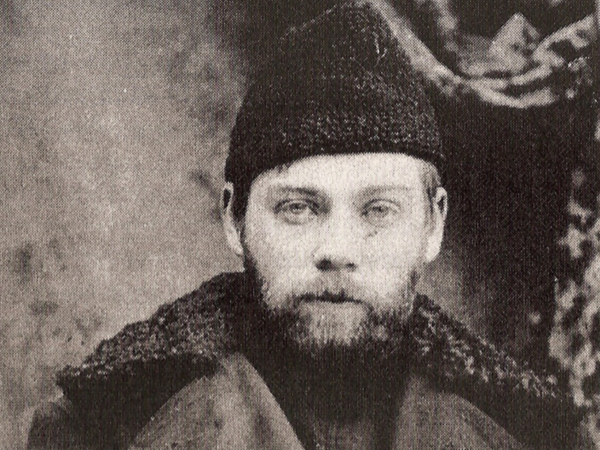 Мемория. Александр Богданов