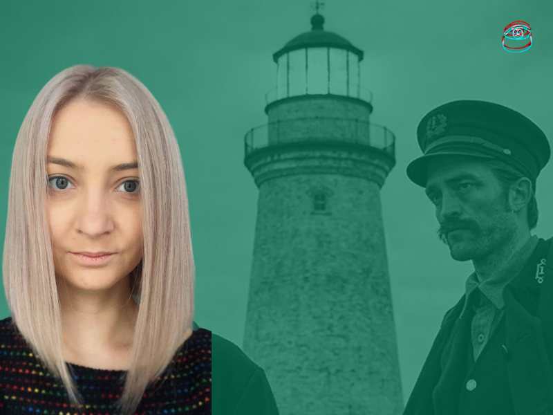 Что посмотреть: рекомендует эксперт в сфере IT-литературы Евгения Горанская