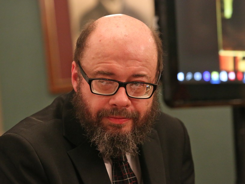 Базаров, Фауст и старообрядцы