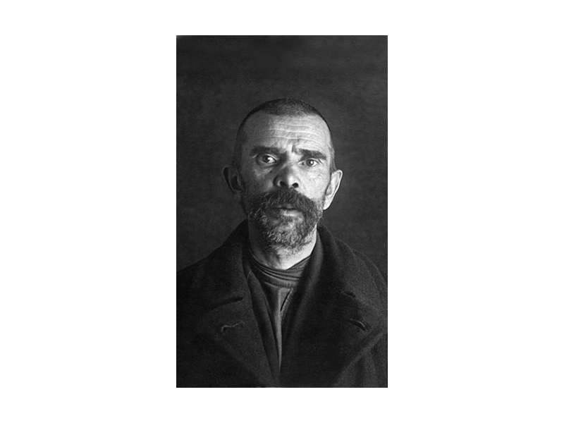 Священномученик Владимир Красновский
