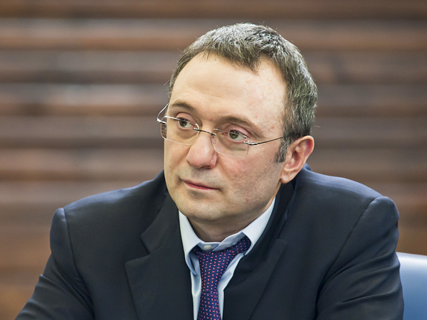Заказ из Франции