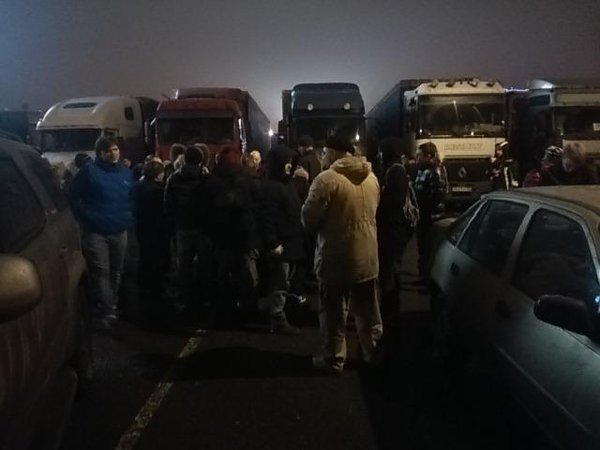 Топ новостей 4 декабря