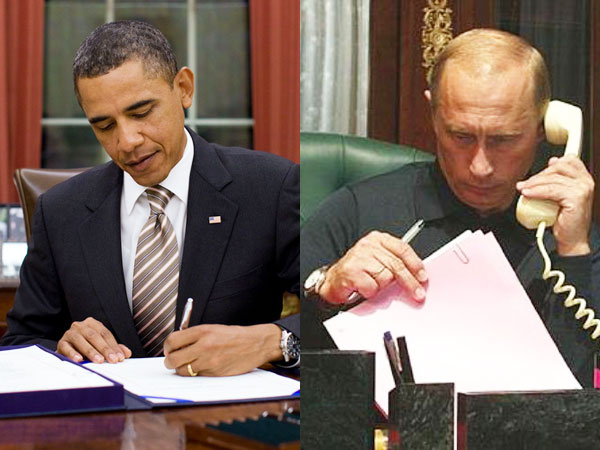 Друзья по переписке
