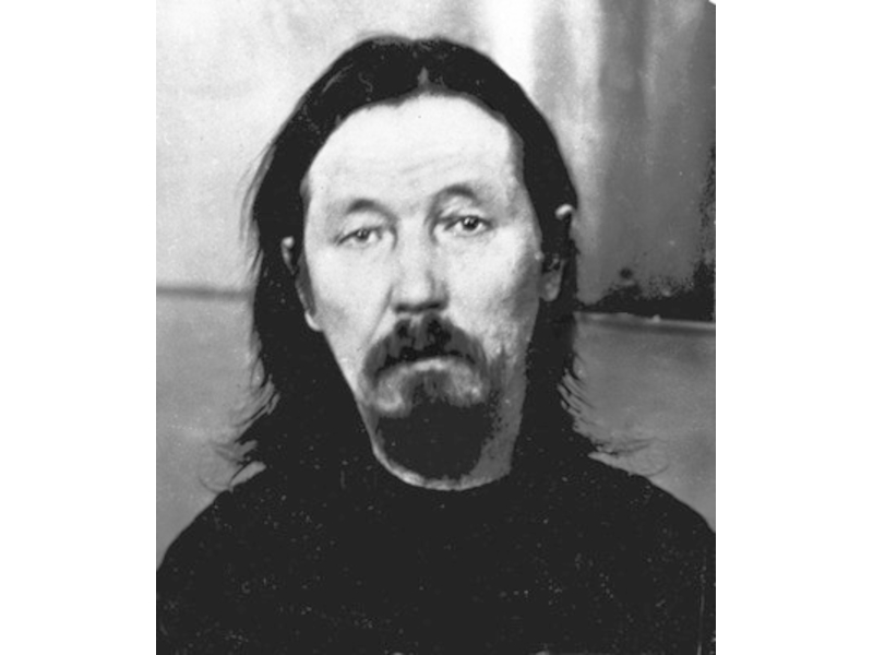 Преподобномученик Гавриил Владимиров