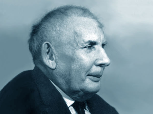 Мемория. Александр Волков