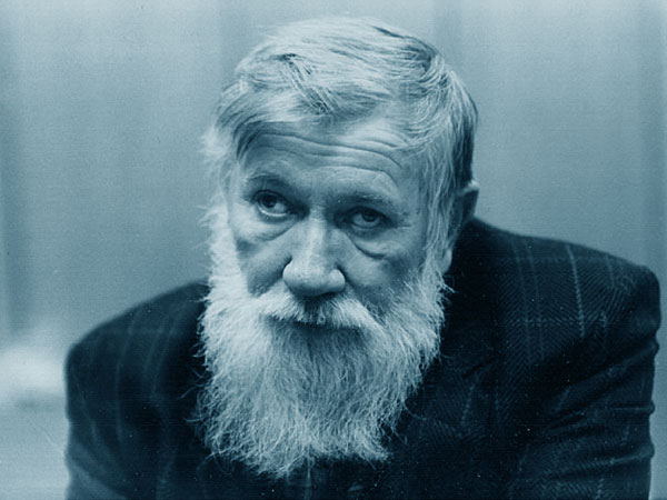 Мемория. Андрей Синявский