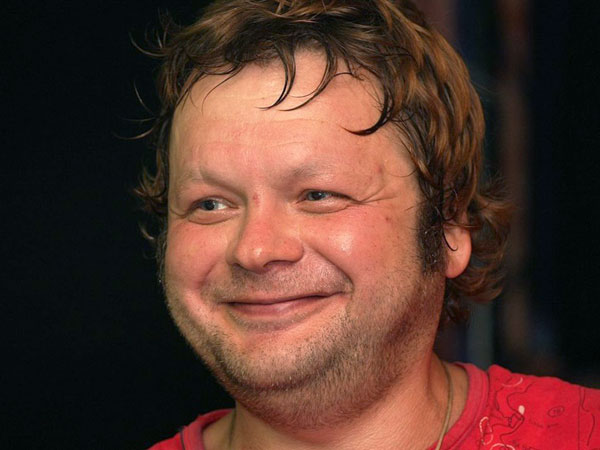Мемория. Вадим Степанцов