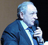 Глава ВАК Михаил Кирпичников: Надо соизмерять ширину шага в реформировании научных журналов