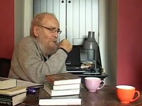 Научная и диссидентская среда. Беседа с Владимиром Долгим-Рапопортом. Часть 2
