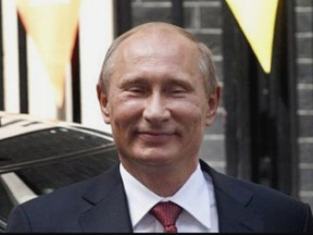 Путин, будь человеком!