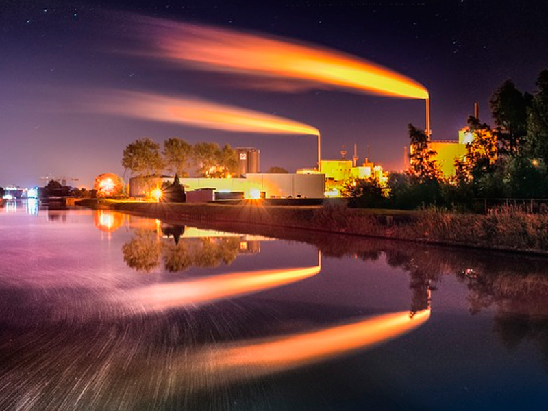 Газовый конфликт с Украиной. Перспективы