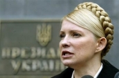 Подсчитаны 100% голосов, «Наша Украина» тянет время