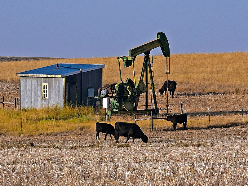 Гадания на нефтяном рынке